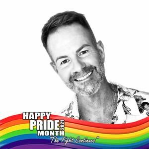 Meet your Posher, Tim